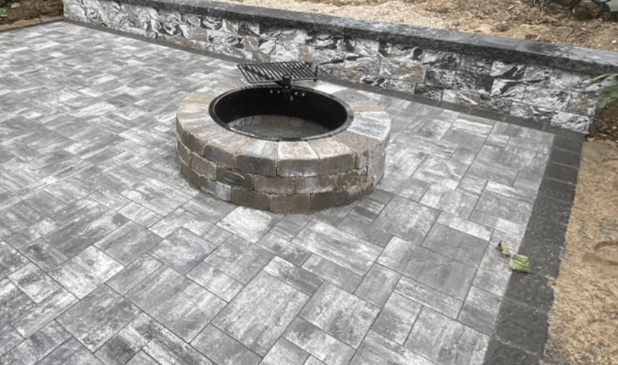 R & K Masonry